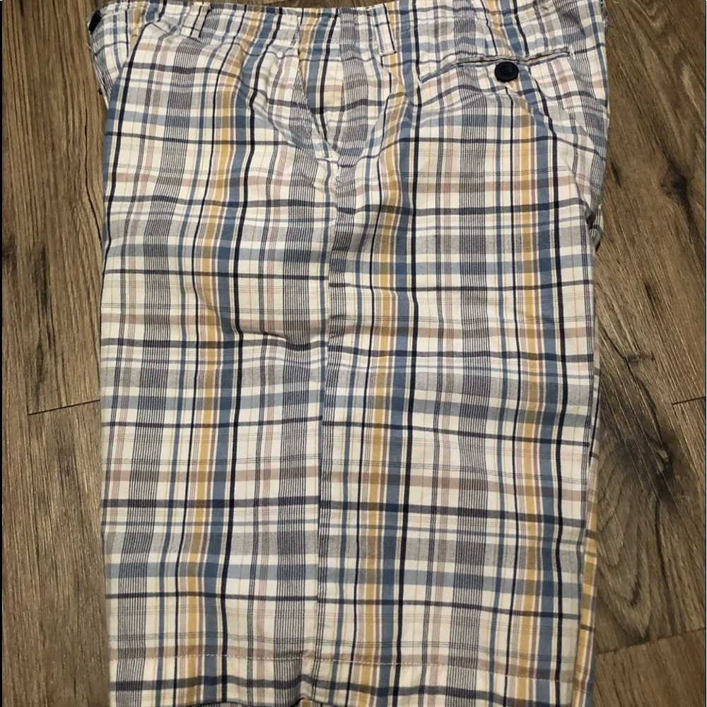 Men’s Shorts